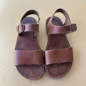 Duckfeet Lokken Sandals